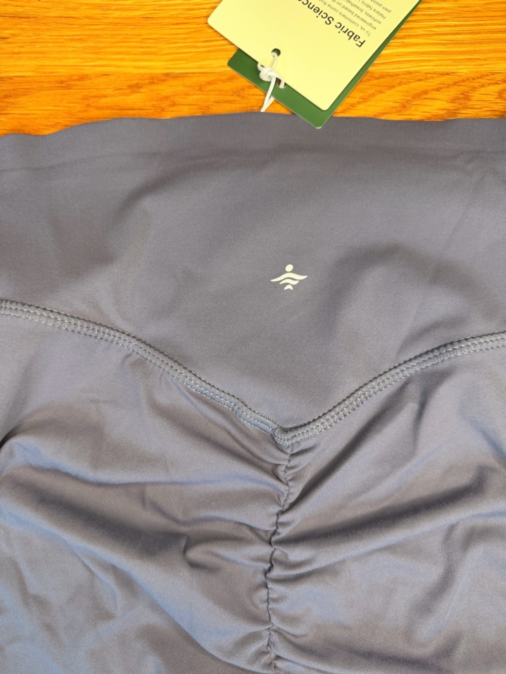 Halara UltraSculpt Bootcut Leggings L Scrunch Butt High Waisted NWT - Picture 7 of 13